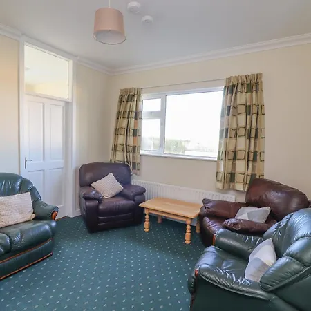 Mullagh Road 度假居