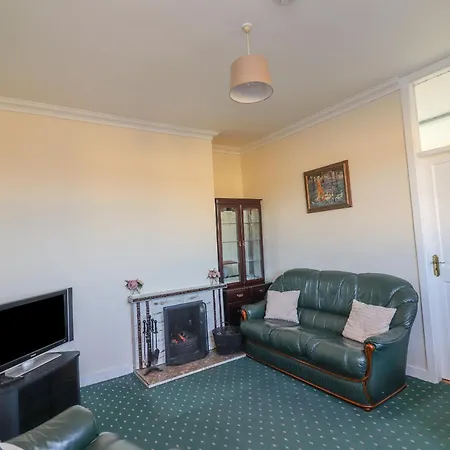 Nyaraló Mullagh Road Miltown Malbay