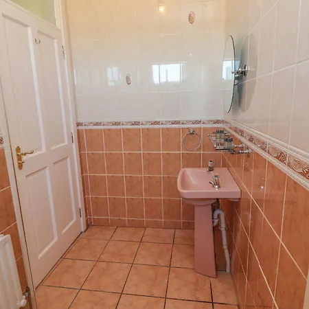 Mullagh Road 度假居 米尔敦马尔贝