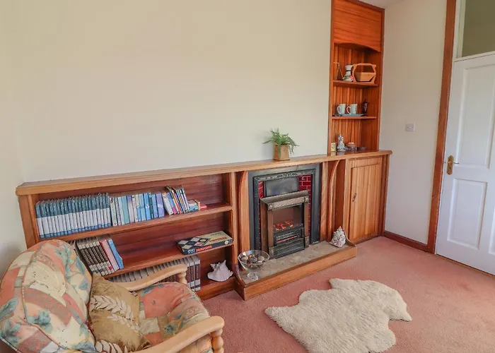 Mullagh Road Holiday home