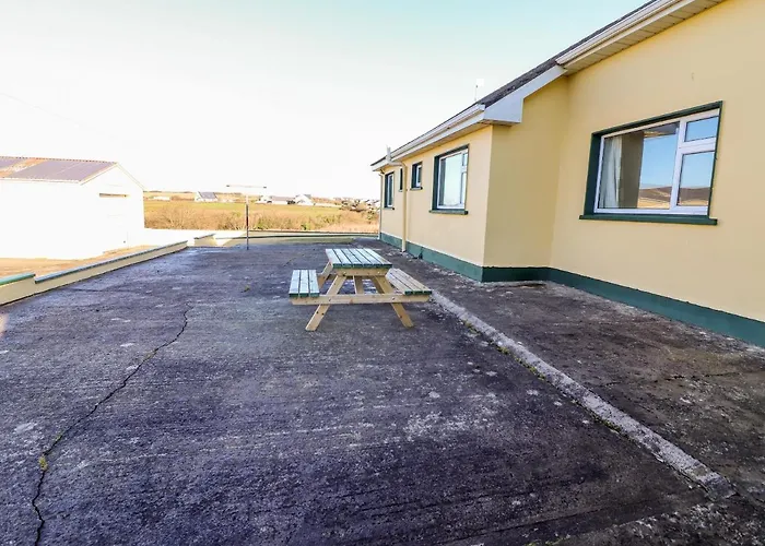 Mullagh Road Holiday home