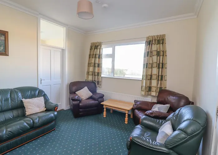 Mullagh Road Holiday home