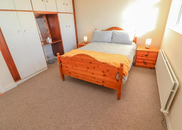 Mullagh Road Holiday home *