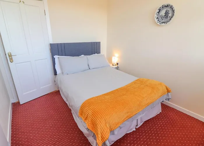 Mullagh Road Semesterbostad Milltown Malbay