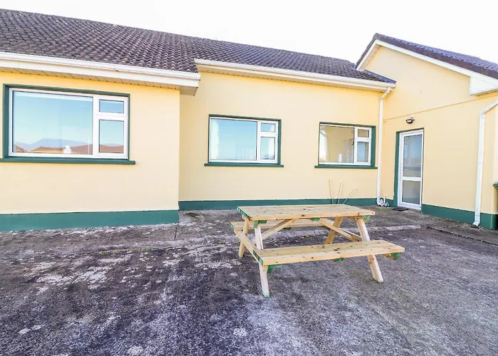 Mullagh Road Holiday home Milltown Malbay