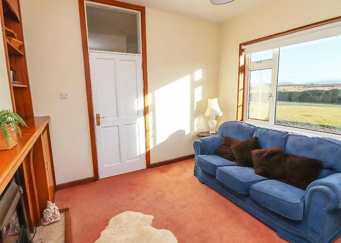 Holiday home Mullagh Road *