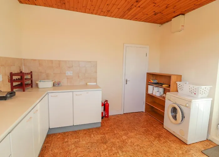 Holiday home Mullagh Road *