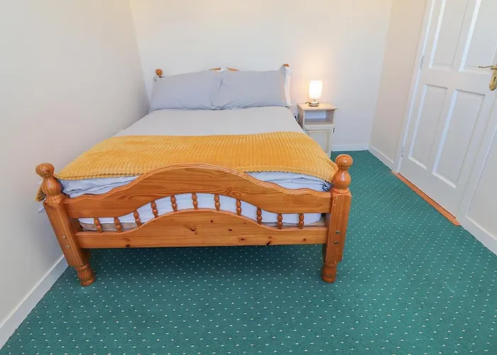 Mullagh Road Holiday home *