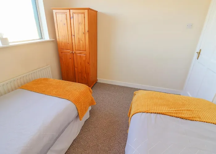 Semesterbostad Mullagh Road