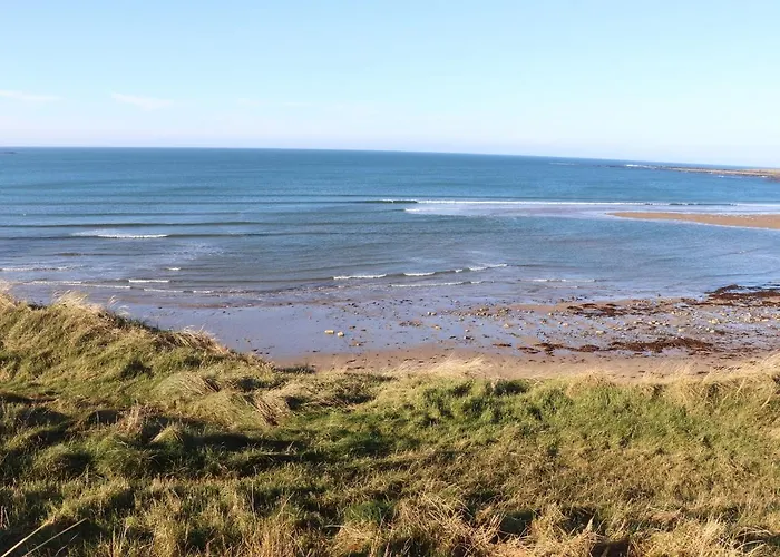 Semesterbostad Mullagh Road