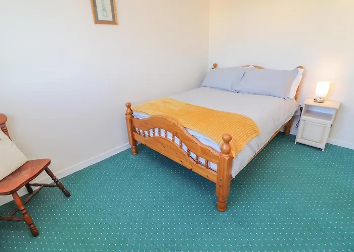 Holiday home Mullagh Road *