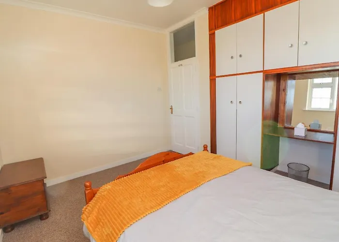 Mullagh Road Semesterbostad