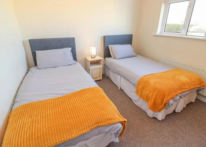 Mullagh Road Holiday home *