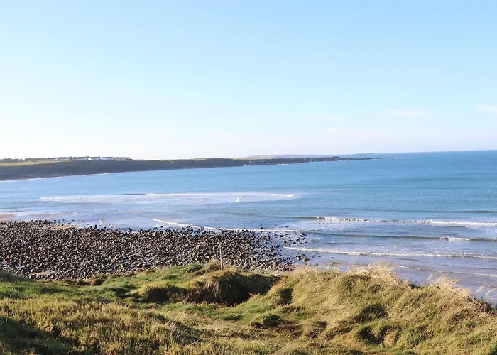 Holiday home Mullagh Road